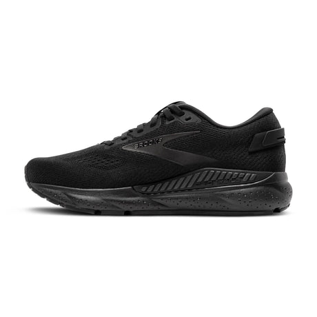 Black/Black/Ebony