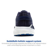 Peacoat/True Navy/White