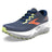 Navy/Firecracker/Sharp Green