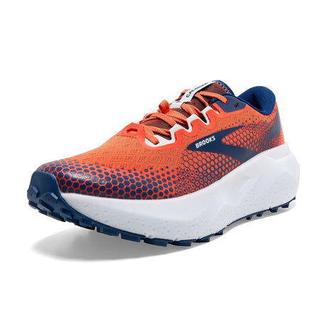 Firecracker/Navy/Blue
