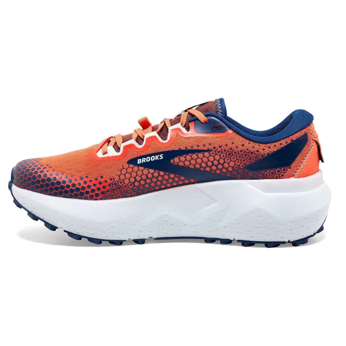 Firecracker/Navy/Blue