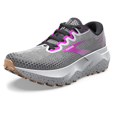 Oyster/Blackened Pearl/Purple