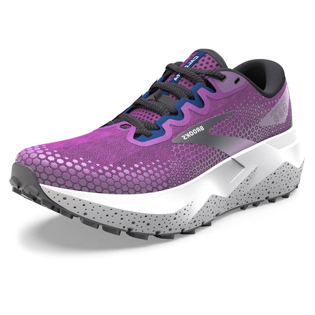 Purple/Violet/Navy