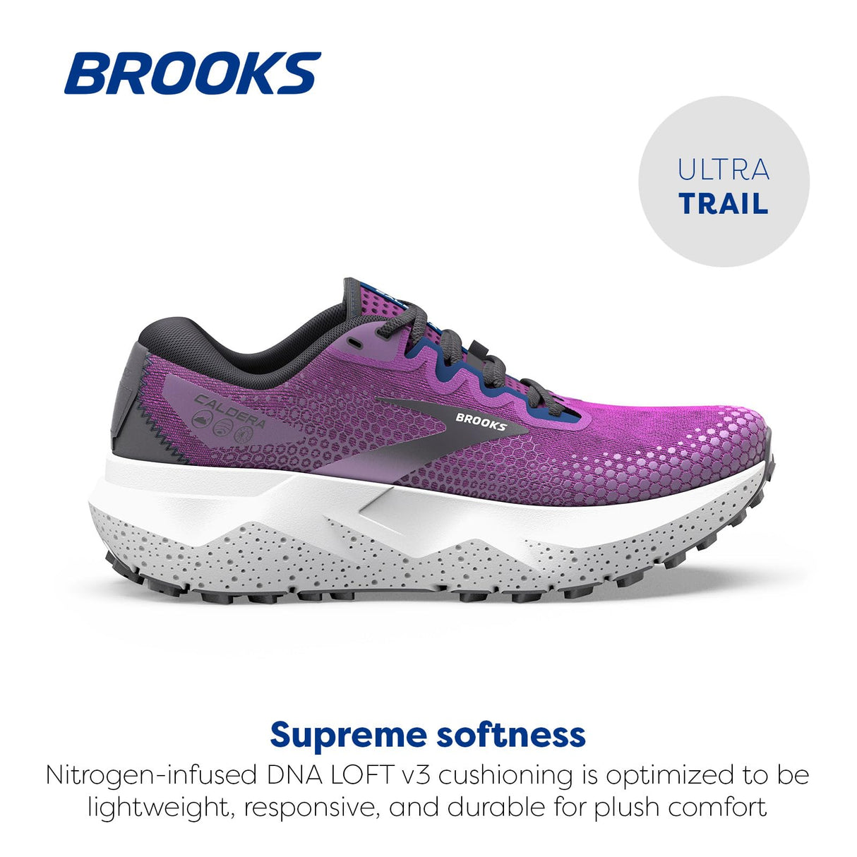 Purple/Violet/Navy