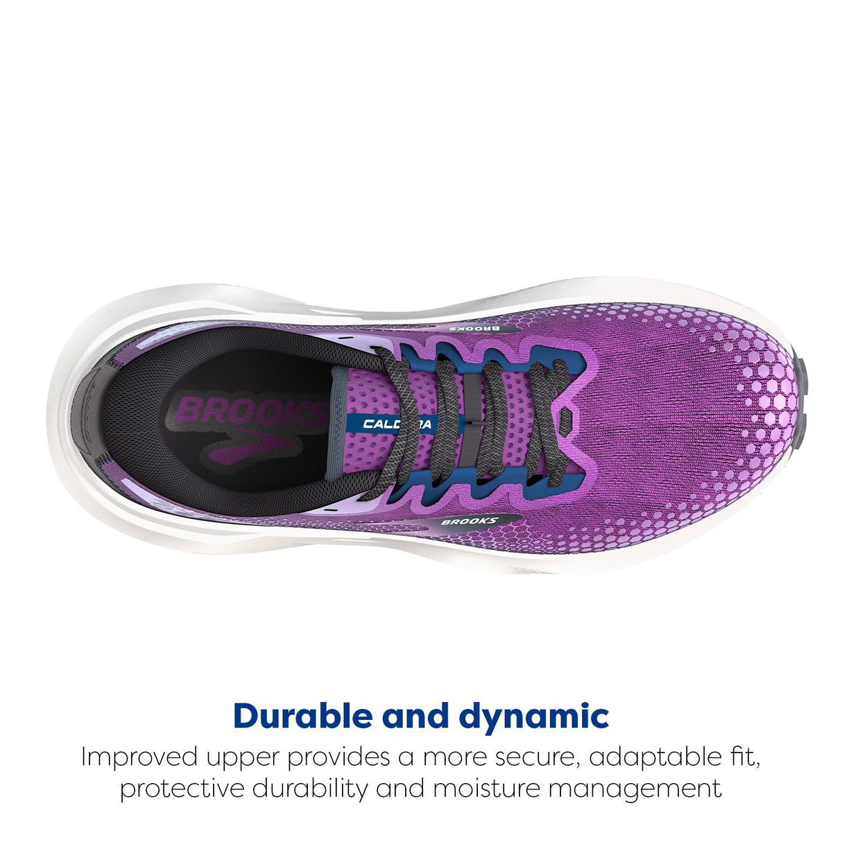 Purple/Violet/Navy