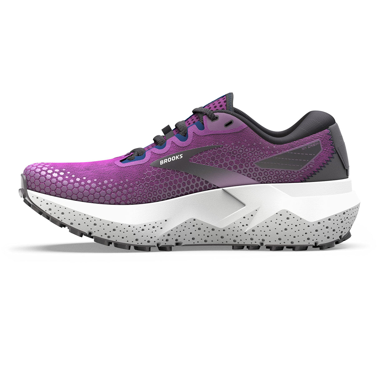 Purple/Violet/Navy