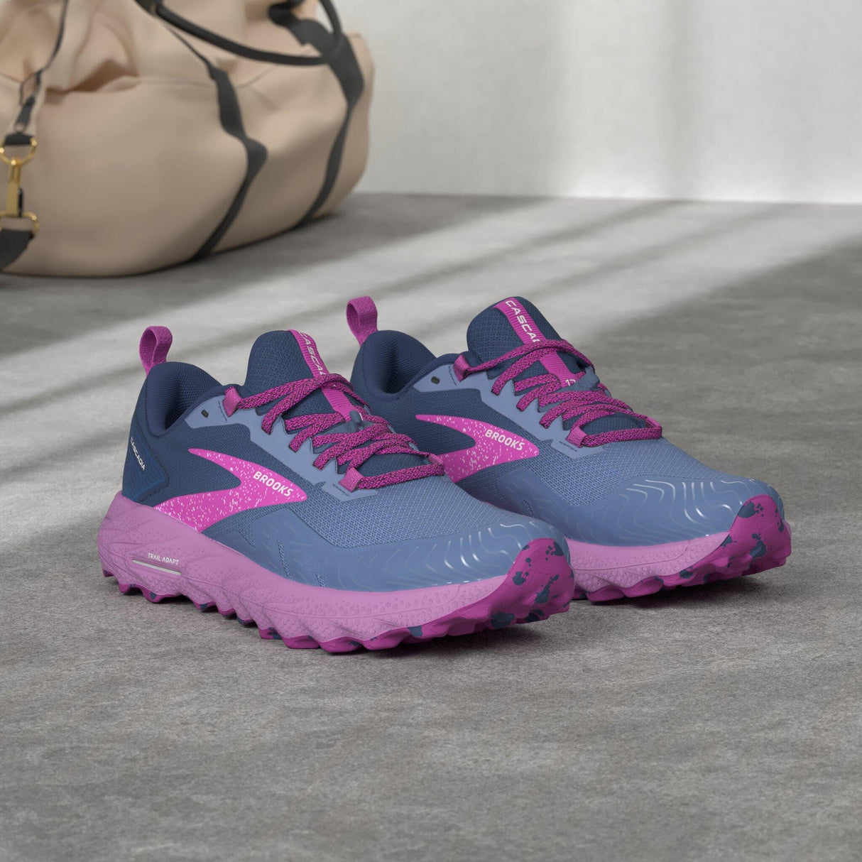 Navy/Purple/Violet