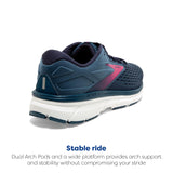 Blue/Navy/Beetroot