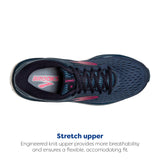 Blue/Navy/Beetroot