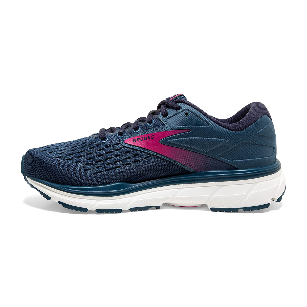 Blue/Navy/Beetroot