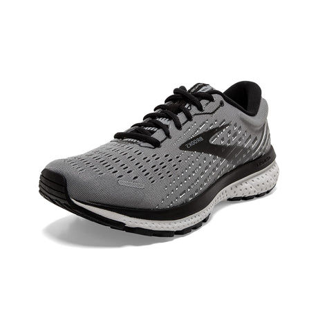Grey/Black