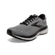 Grey/Black