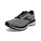 Grey/Black