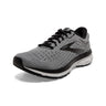 Grey/Black