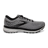 Grey/Black