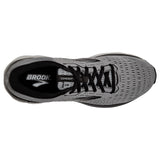 Grey/Black