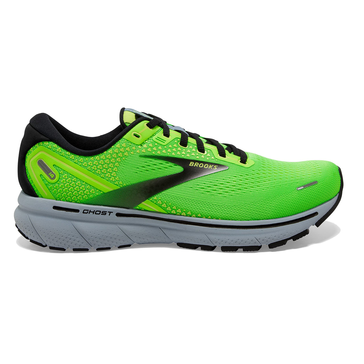 Green Gecko/Blue/Black