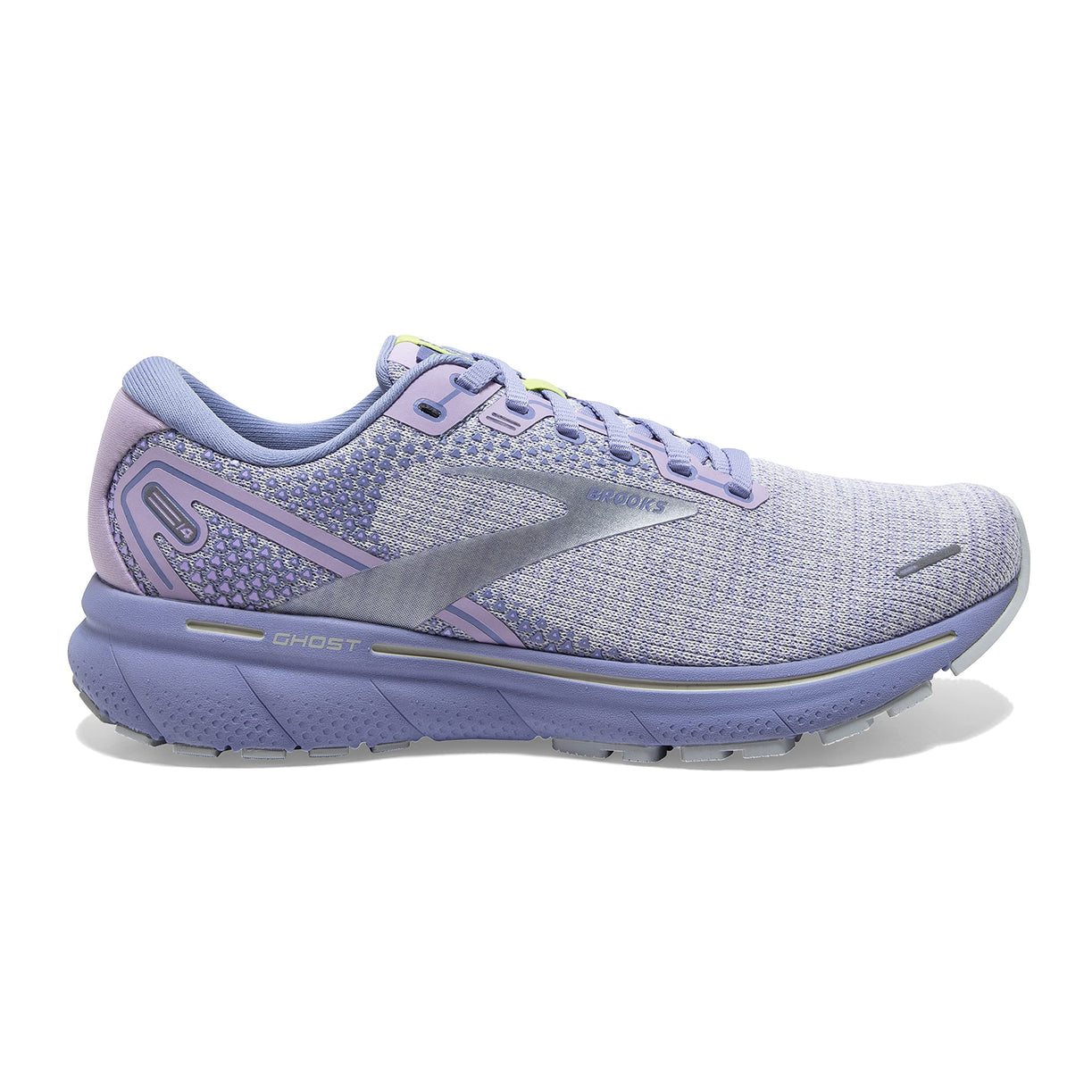 Lilac/Purple/Lime