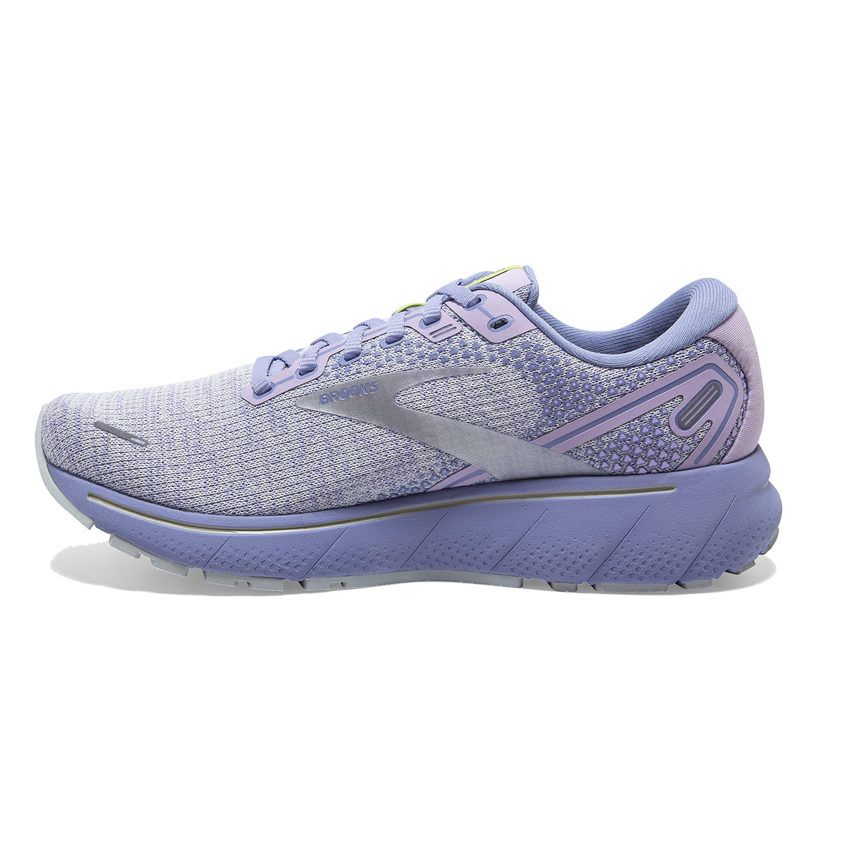 Lilac/Purple/Lime