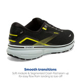 Black/Ballad Blue/Sulphur