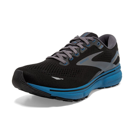 Black/Blackened Pearl/Blue