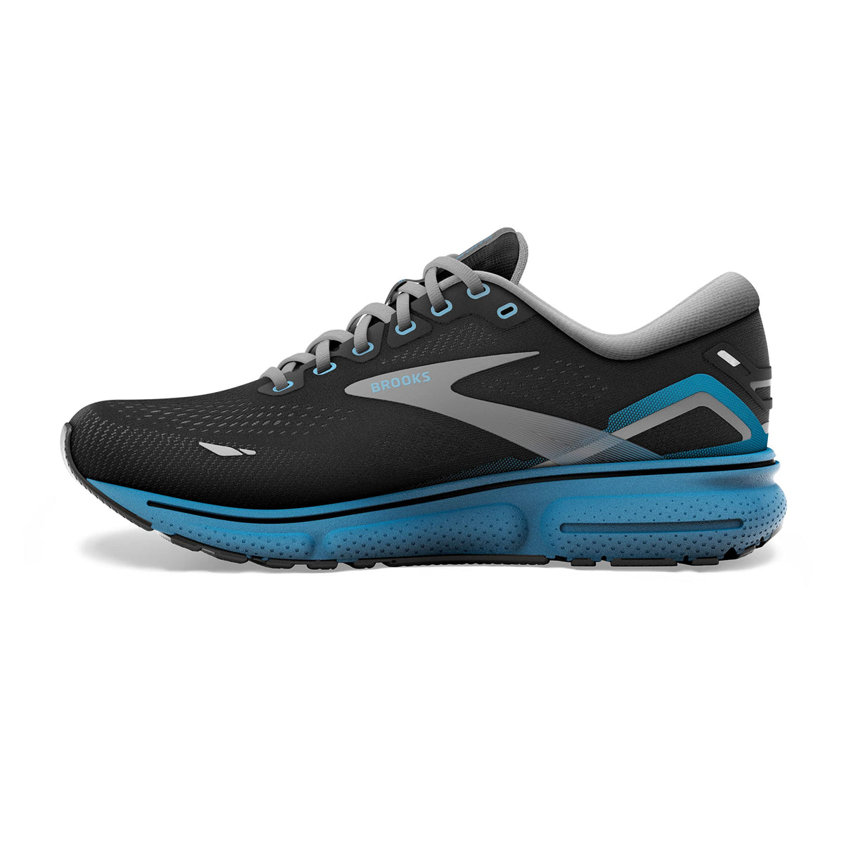 Black/Blackened Pearl/Blue