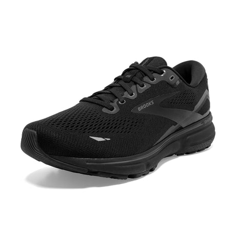 Black/Black/Ebony