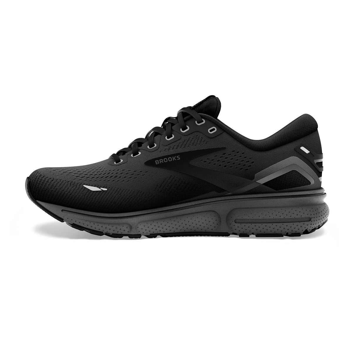 Black/Black/Ebony