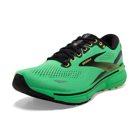 Green/Black/Sharp Green