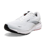 White/Black/Flame