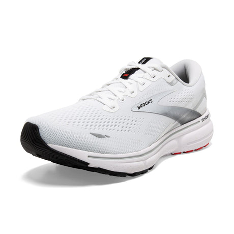 White/Black/Flame