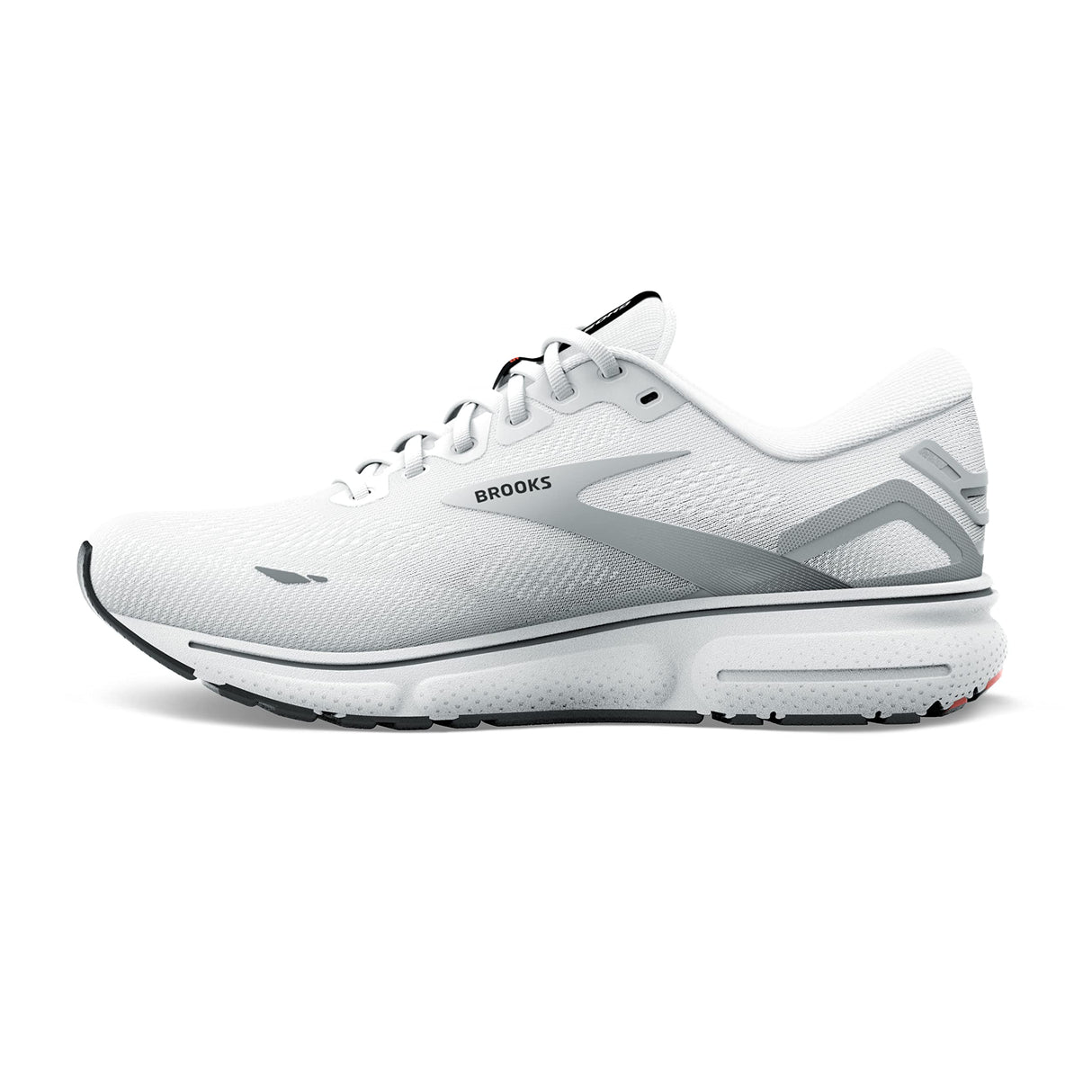 White/Black/Flame