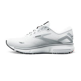 White/Black/Flame