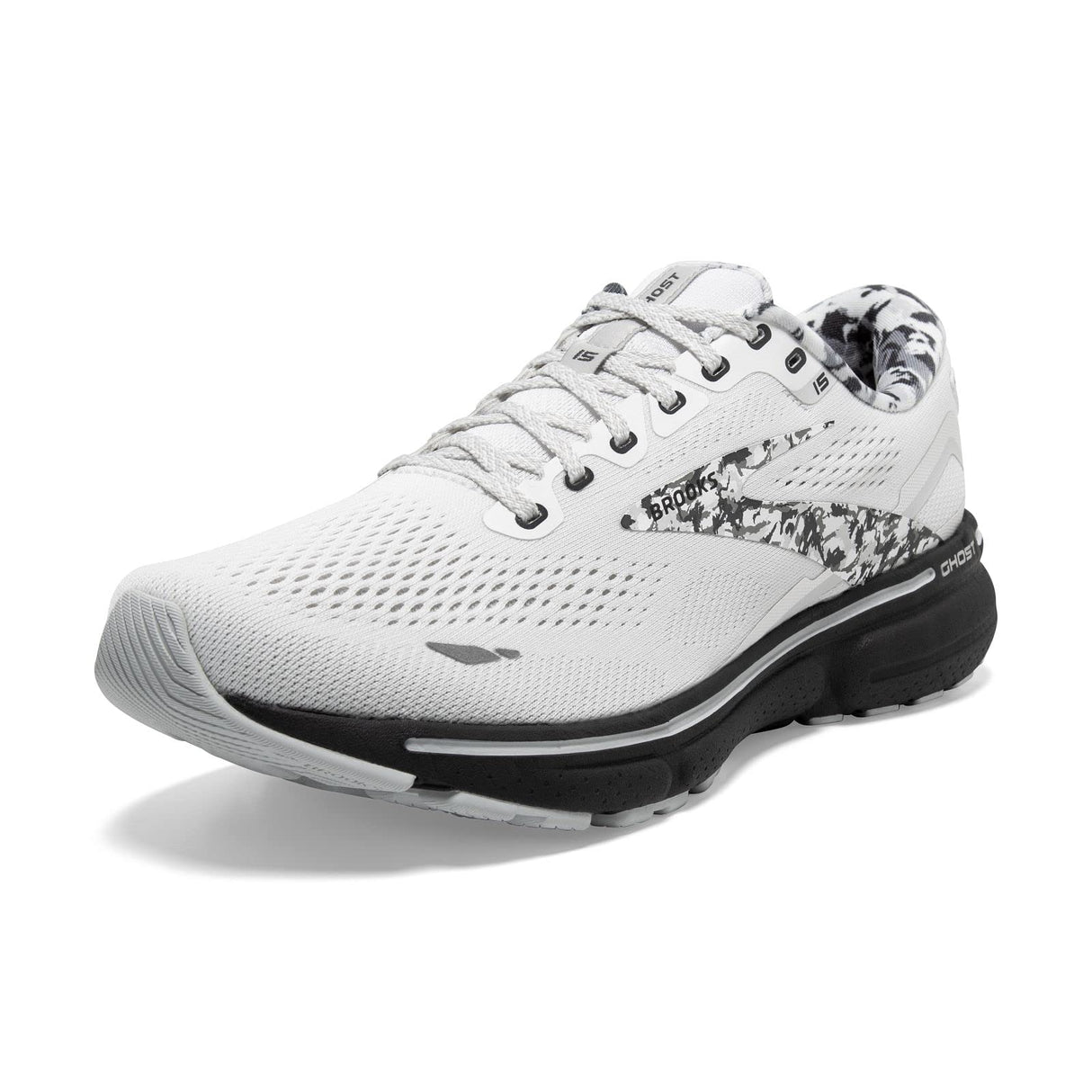 White/Ebony/Oyster