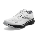 White/Ebony/Oyster