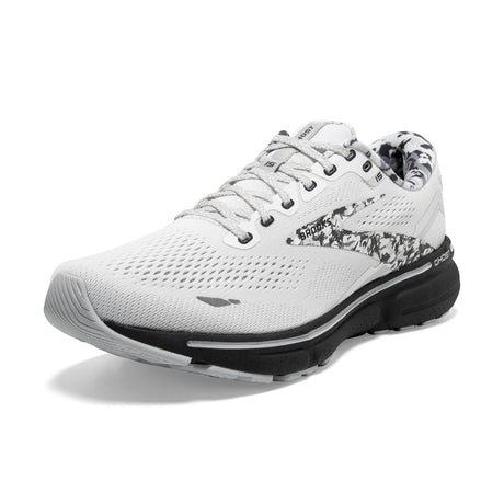 White/Ebony/Oyster