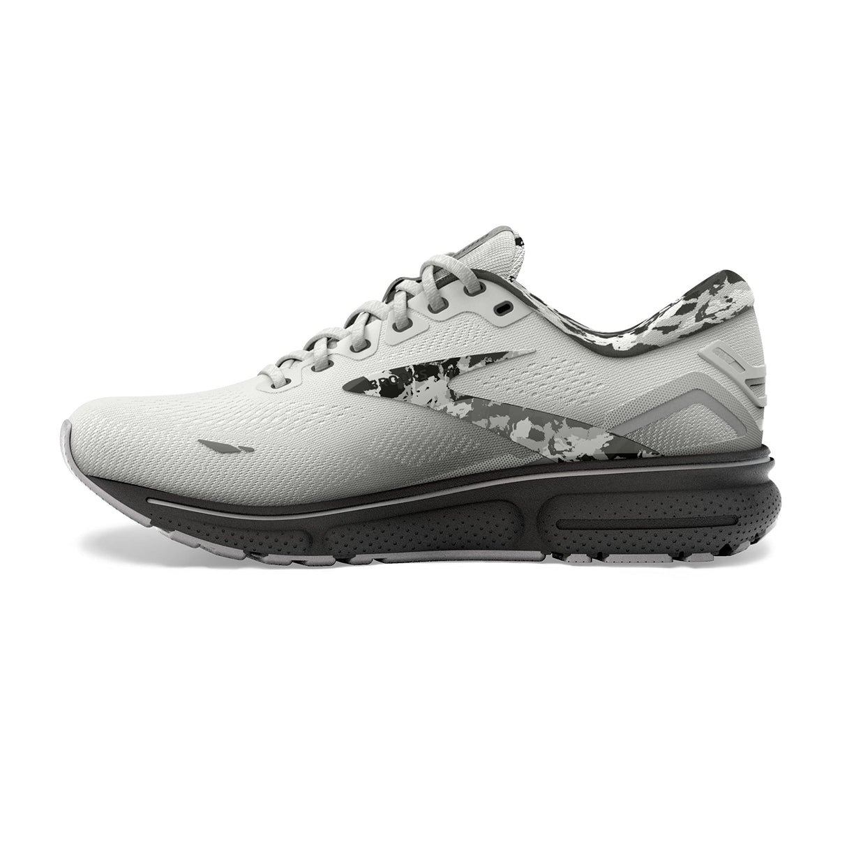 White/Ebony/Oyster