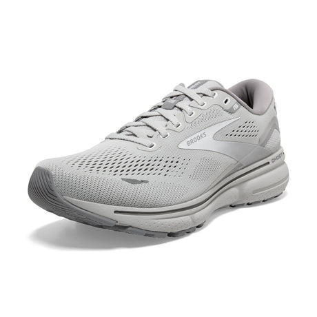 Oyster/Alloy/White