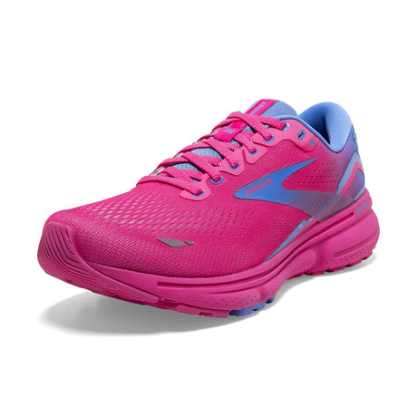 Pink Glo/Blue/Fuchsia