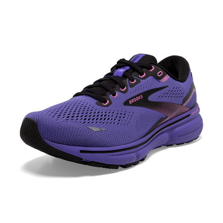 Purple/Pink/Black