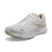 White/Crystal Grey/Glass