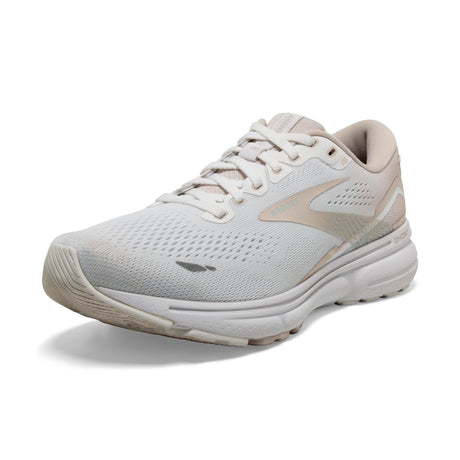 White/Crystal Grey/Glass