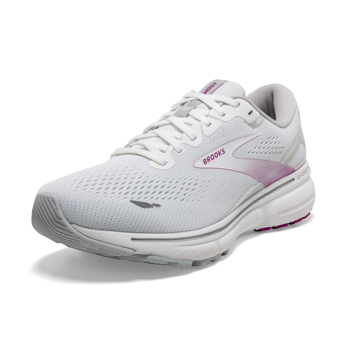 White/Oyster/Viola