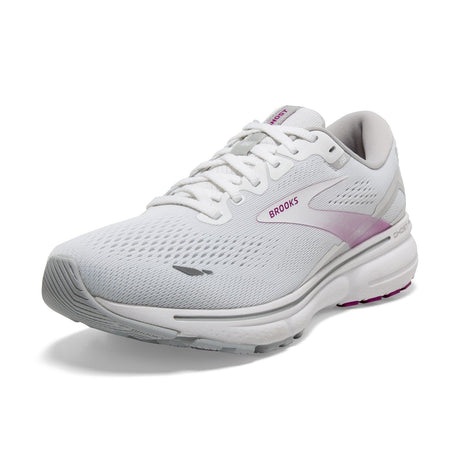 White/Oyster/Viola