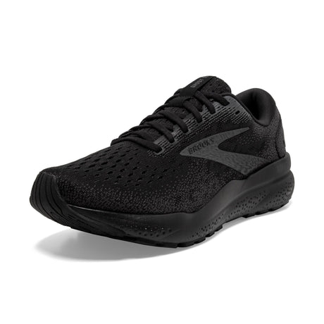 Black/Black/Ebony