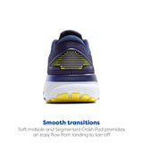 Blue/Bonnie Blue/Yellow
