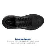 Black/Black/Ebony