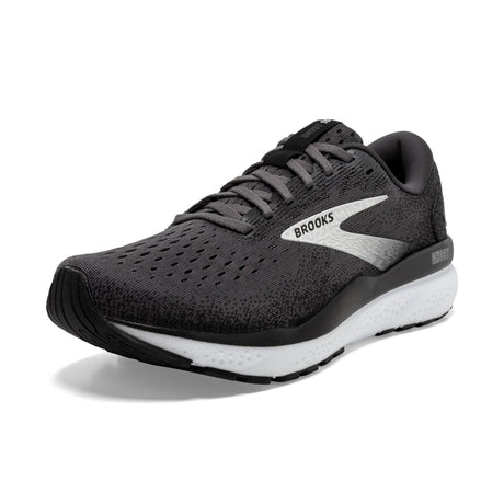 Black/Grey/White