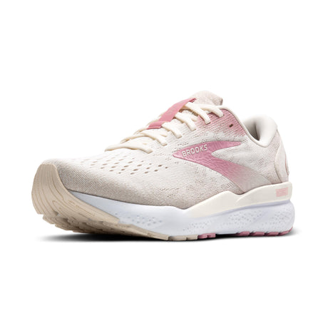 Coconut/Zephyr/White
