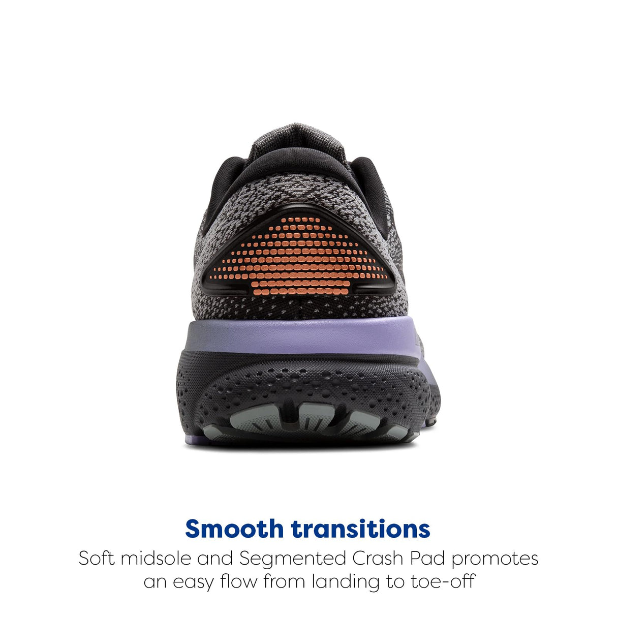 Ebony/Lavender/Copper